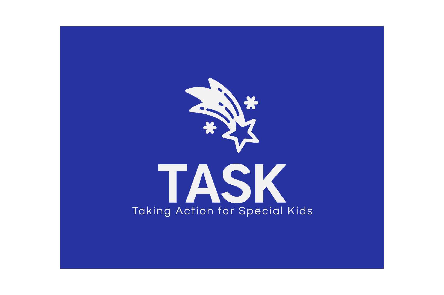 Taking Action for Special Kids